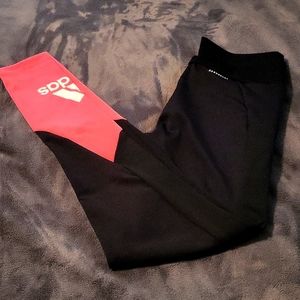Adidas leggings nwot